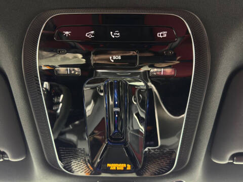 2023 Mercedes-Benz C-Class AMG C 43