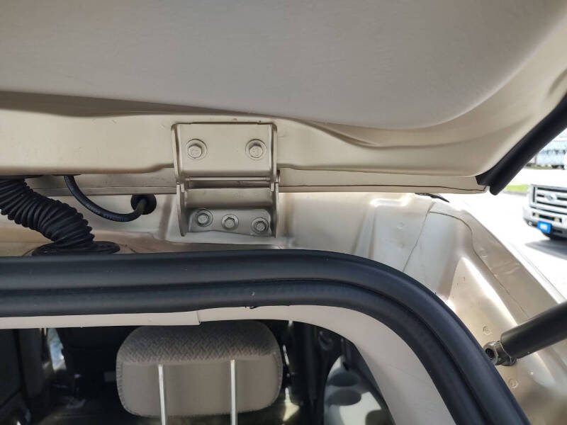 2006 Chrysler Town and Country Touring