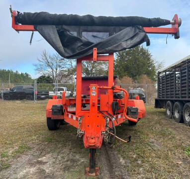 2023 U-Dump Trailers U-Dump