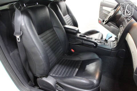 2003 Ford Thunderbird