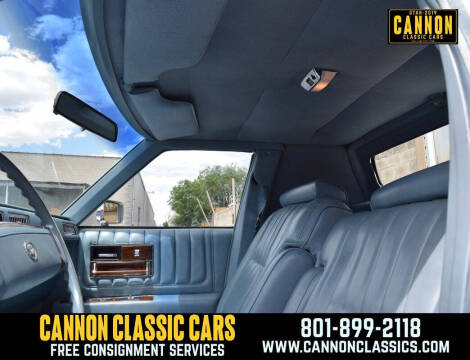 1978 Cadillac Opera Coupe