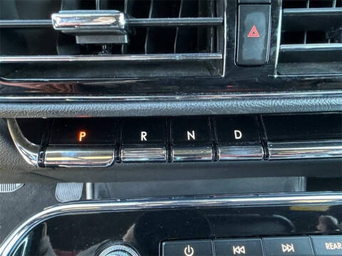 2024 Lincoln Navigator L Premiere