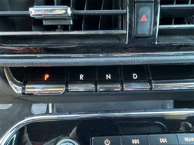 2024 Lincoln Navigator L Premiere