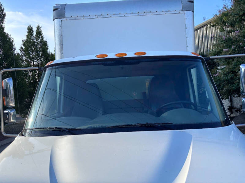 2017 International DuraStar 4300