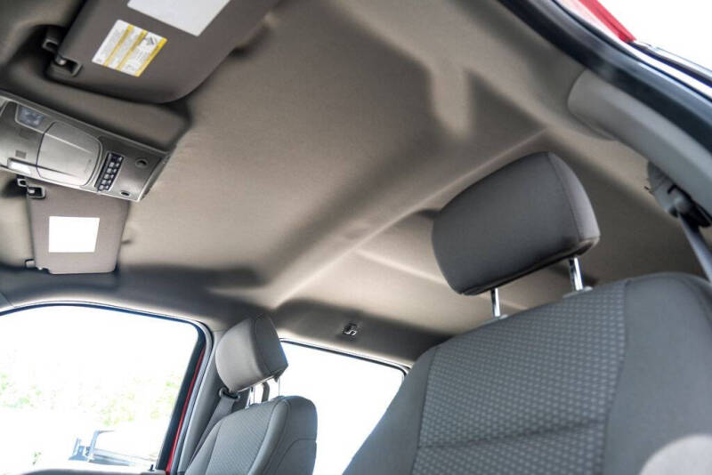 2019 Ford F-250 Super Duty