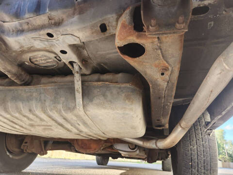 1984 Oldsmobile Ninety-Eight Regency