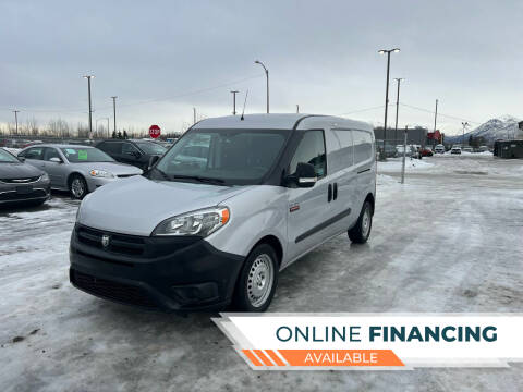 2015 RAM ProMaster City for sale at AUTOHOUSE in Anchorage AK