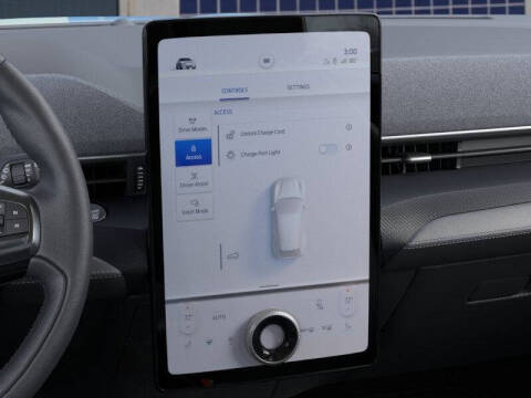 2024 Ford Mustang Mach-E Select