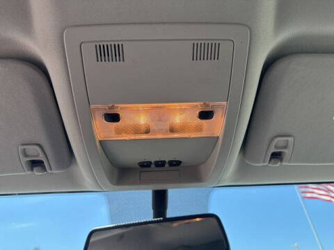 2014 Chevrolet Silverado 3500HD