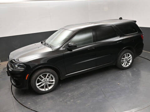 2023 Dodge Durango GT