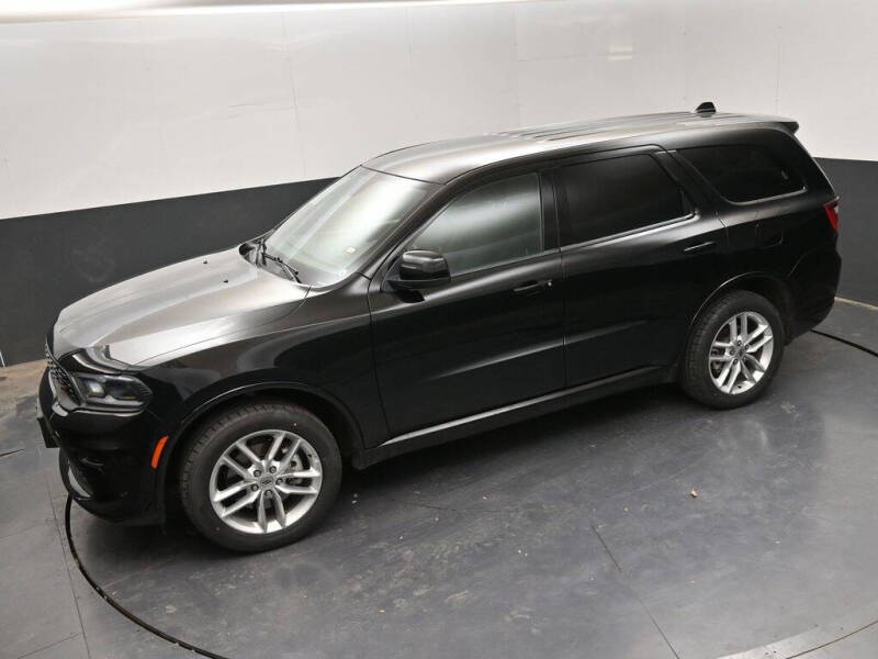 2023 Dodge Durango GT