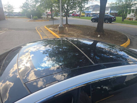 2014 Tesla Model S 85