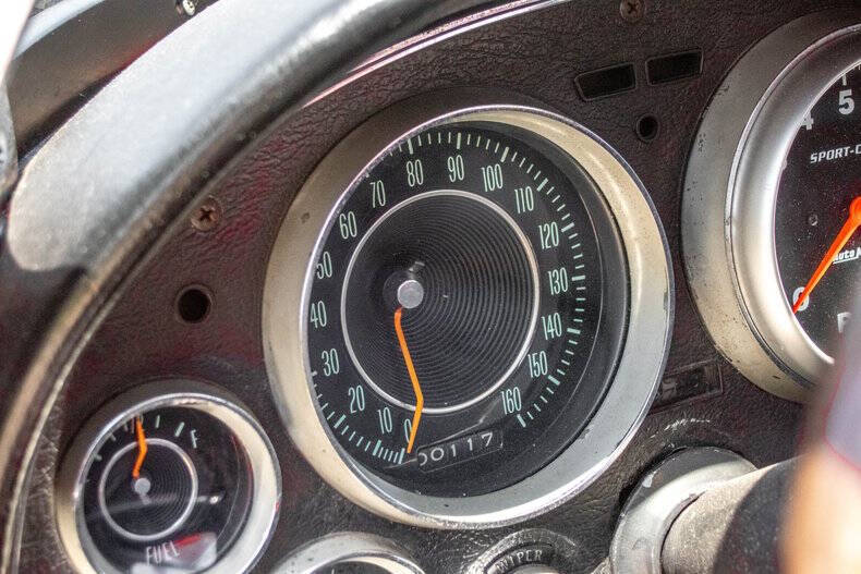 1964 Chevrolet Corvette