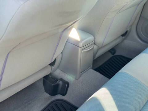 2005 Subaru Forester X