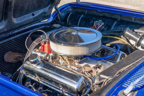 1959 Ford Thunderbird