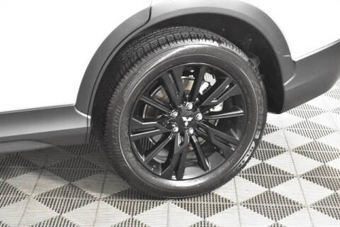 2024 Mitsubishi Eclipse Cross LE