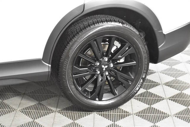 2024 Mitsubishi Eclipse Cross LE