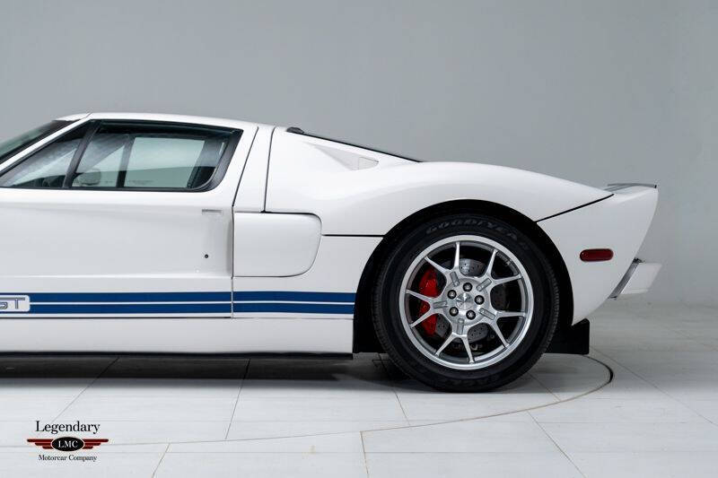 2006 Ford GT