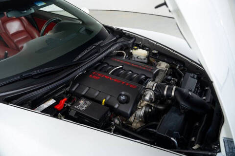 2006 Chevrolet Corvette