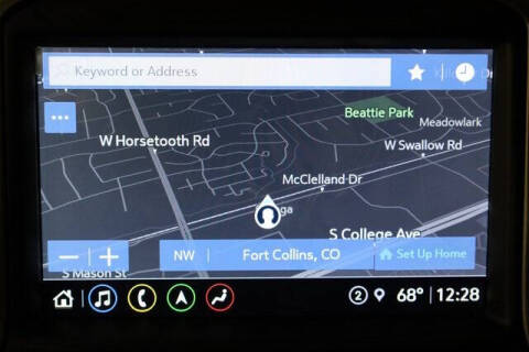 2022 GMC Sierra 1500 Limited