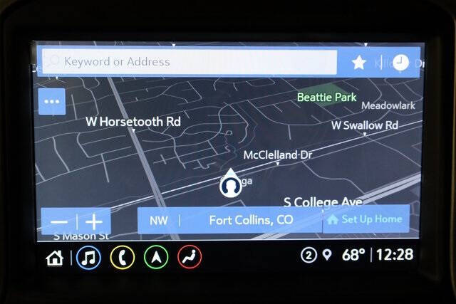 2022 GMC Sierra 1500 Limited