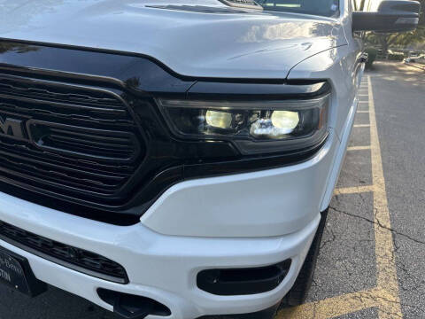 2024 RAM 1500 Limited