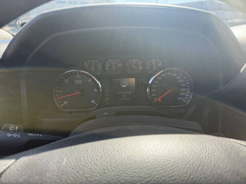 2016 Chevrolet Silverado 2500HD Work Truck