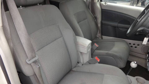 2008 Chrysler PT Cruiser Touring