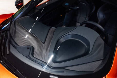 2014 McLaren P1