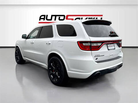 2024 Dodge Durango SRT 392