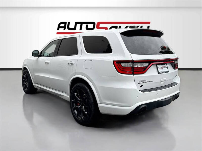 2024 Dodge Durango SRT 392