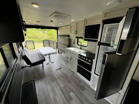 2022 Jayco Jay Flight SLX