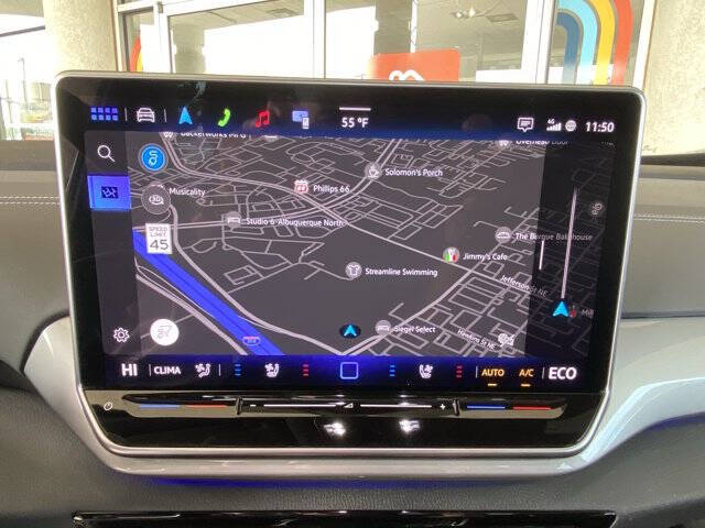 2025 Volkswagen ID.4 Pro S