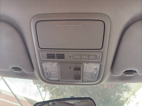 2013 Honda Odyssey EX