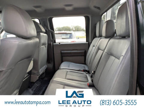 2016 Ford F-350 Super Duty XL