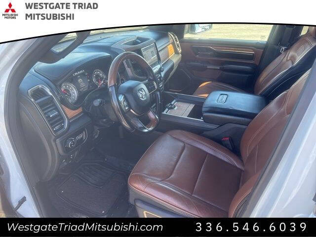 2022 RAM 1500 Limited Longhorn