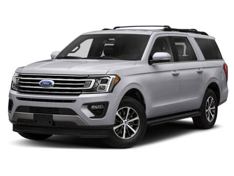 2020 Ford Expedition MAX for sale at West Motor Company - West Motor Ford in Preston ID