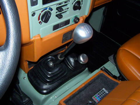 1995 Land Rover Defender 110