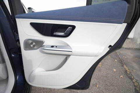 2023 Mercedes-Benz EQE EQE 500 4MATIC