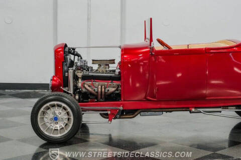 1929 Ford Model A