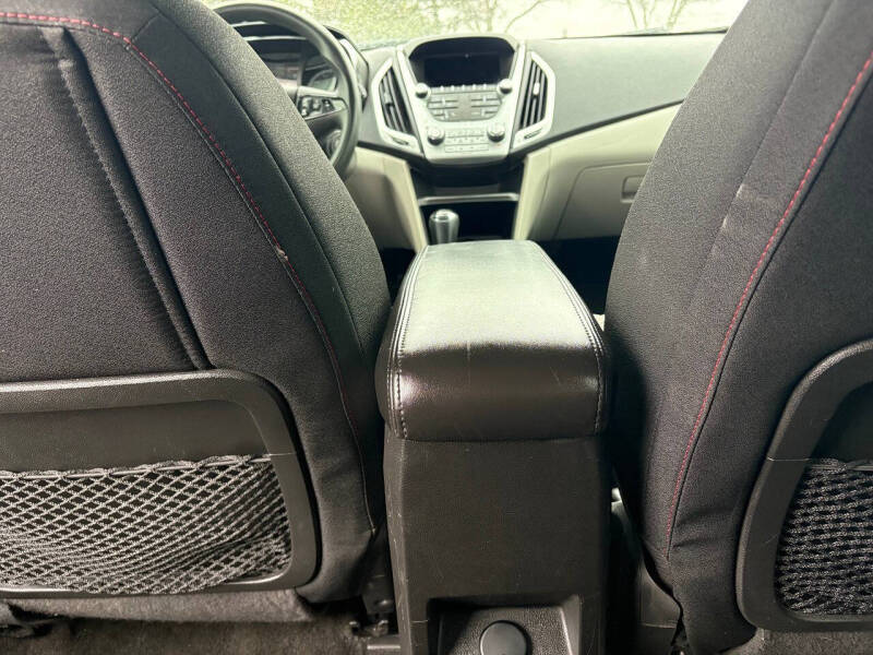 2017 GMC Terrain SLE-1