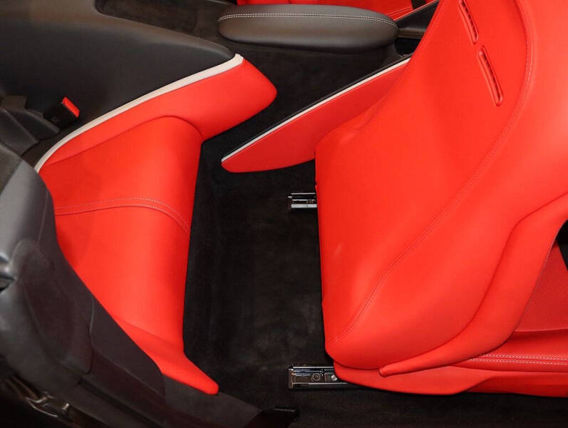 2024 Ferrari Roma Spider