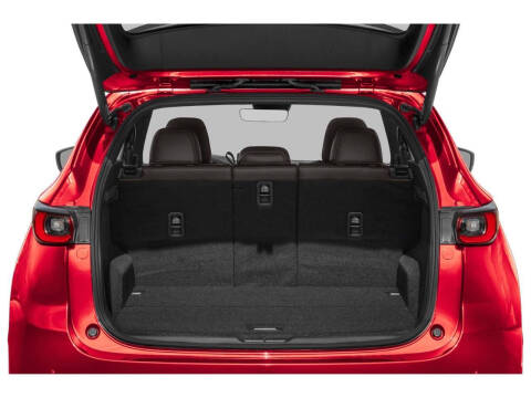 2025 Mazda CX-5 2.5 Turbo Signature