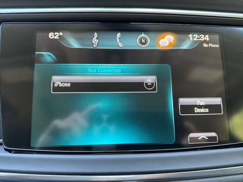 2019 Buick Enclave Essence