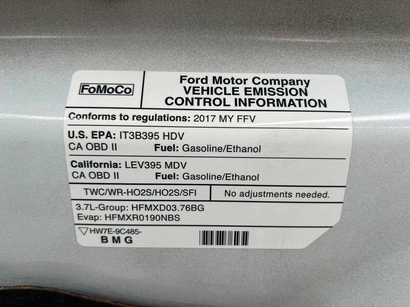 2017 Ford Transit