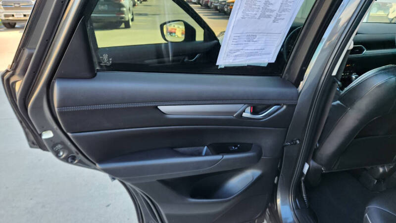 2024 Mazda CX-5 2.5 S Select