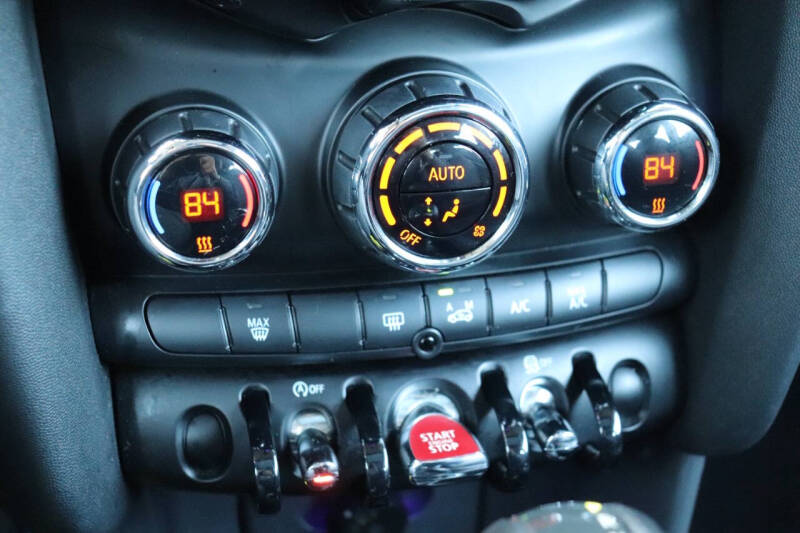 2016 MINI Hardtop 2 Door Cooper