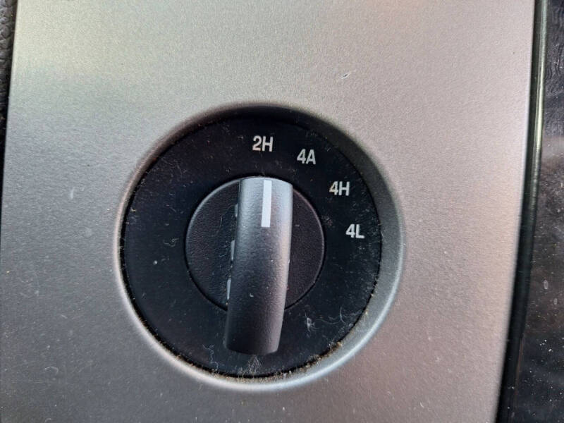 2013 Ford Expedition Limited