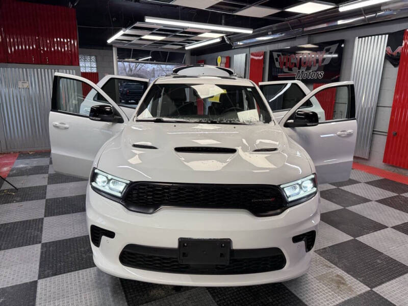 2024 Dodge Durango R/T