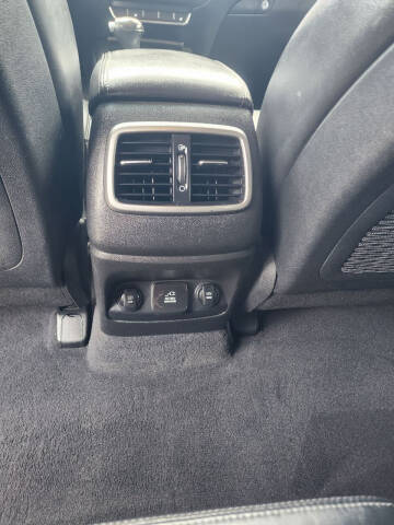 2016 Kia Sorento EX V6